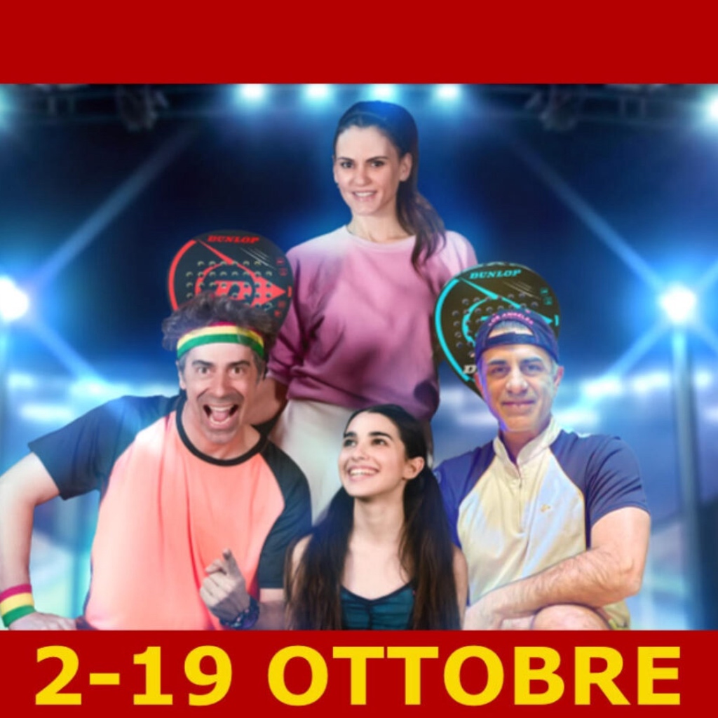 Padel Nostro