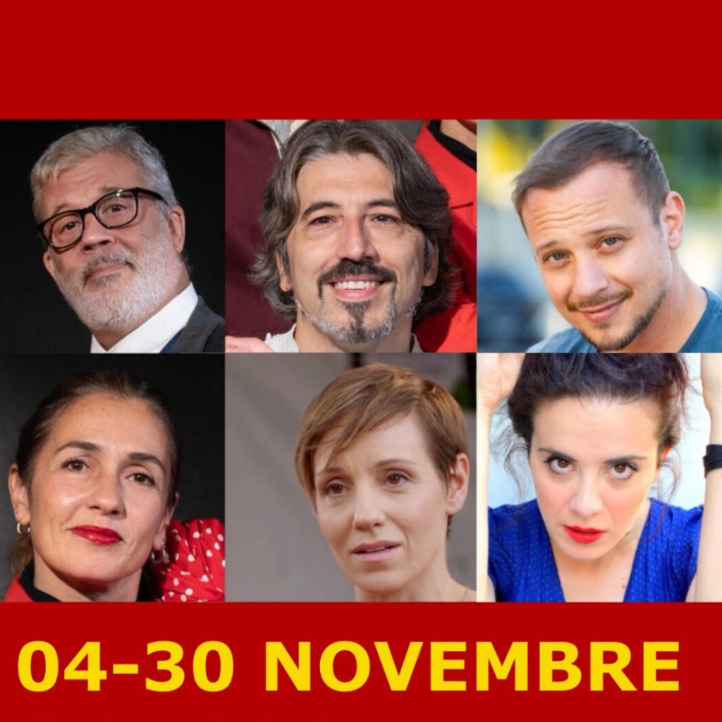 Er Beretto Coi Sonarelli