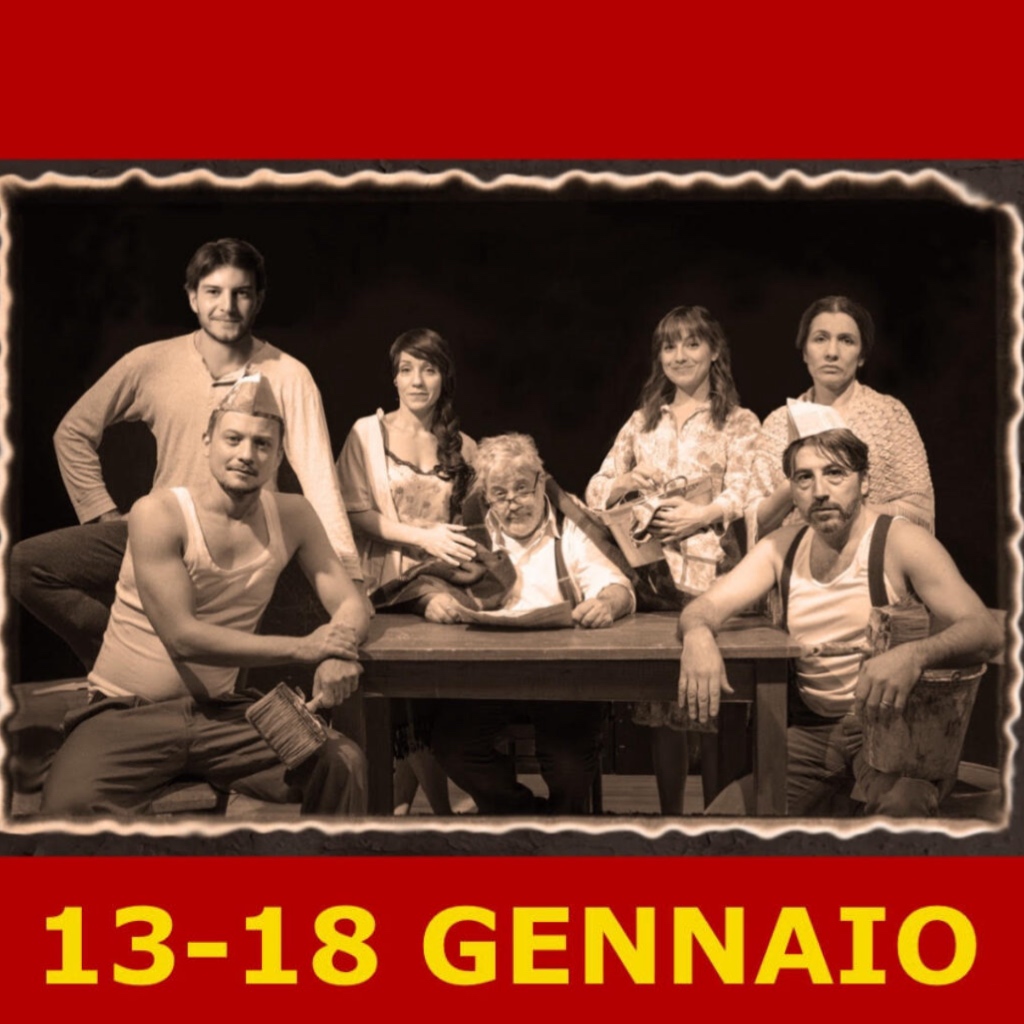 Il Cappello Di Carta
