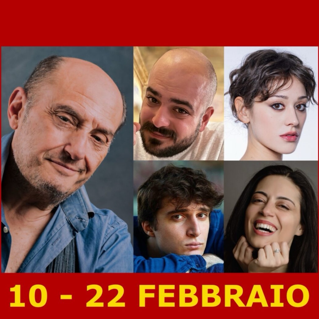 Apocalisse senza Giovanni