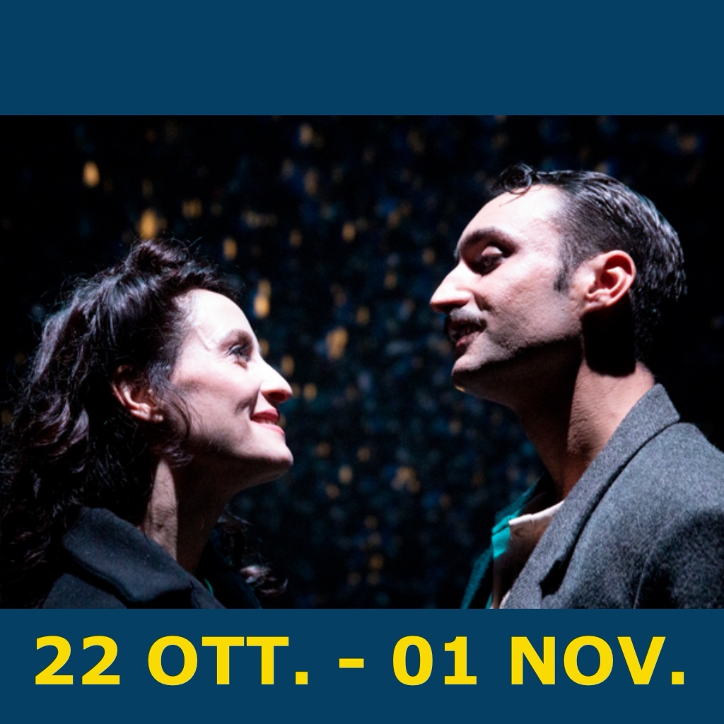 FINO ALLE STELLE
