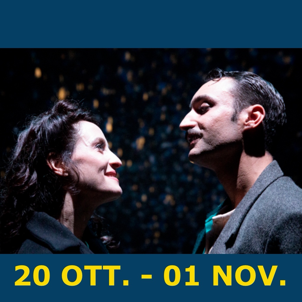 FINO ALLE STELLE